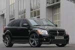 Dodge Caliber by Startech 2007 года